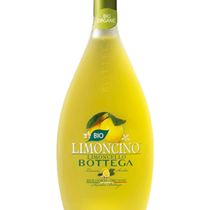 Bottega Лимончино Ликерное
