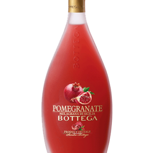 Вино Bottega Manzoni Moscato Розовое Сладкое Игристое