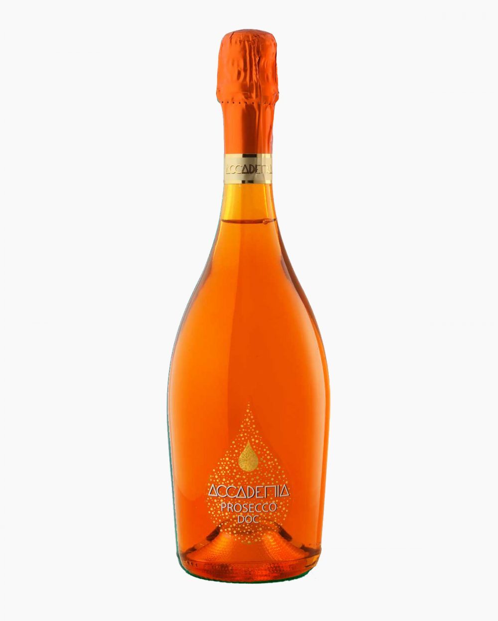 Вино Bottega Белое Игристое Академия Просекко Брют 
