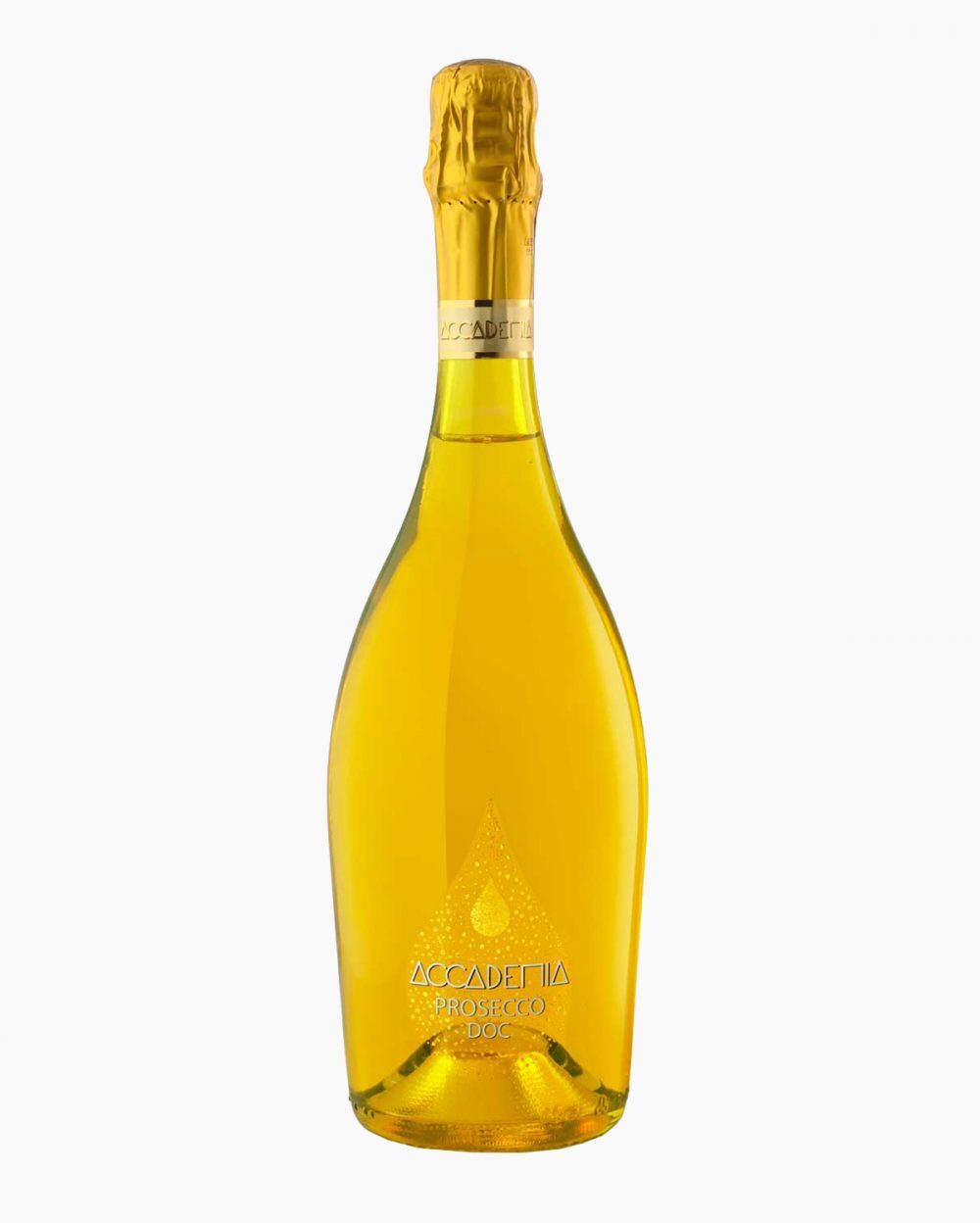 Вино Bottega Белое Игристое Академия Просекко Брют 