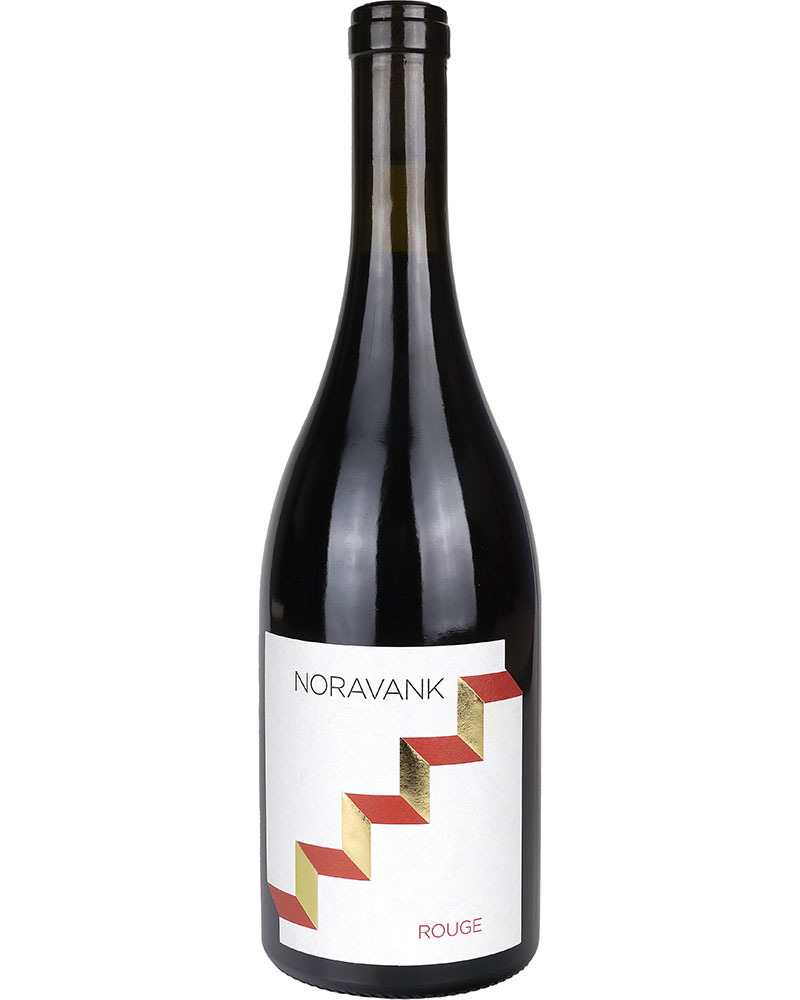 Вино Maran Winery Нораванк Красное Сухое 14% 0,75 л, Армения